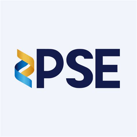 PSE: Philippine Stock Exchange Inc/The Stock Price Quote.